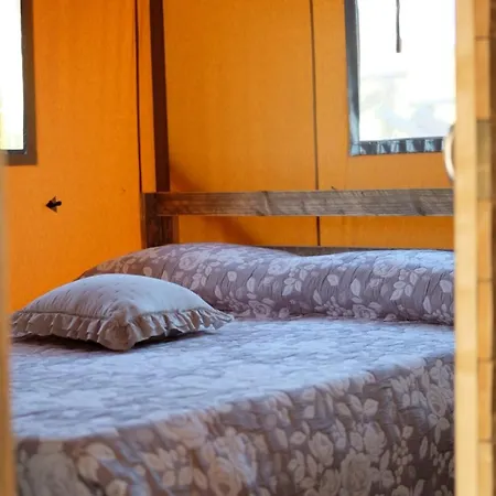 Agriturismo La Viola E Il Sole * フェルモ