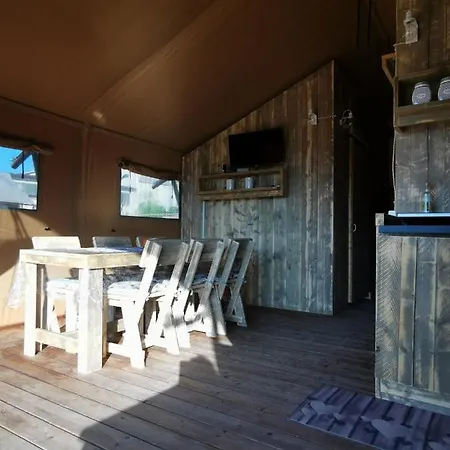 Agriturismo La Viola E Il Sole