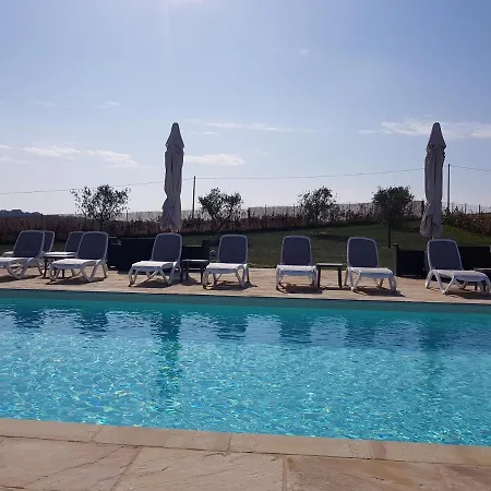 ラグジュアリーテント Agriturismo La Viola E Il Sole *