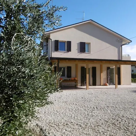 ラグジュアリーテント Agriturismo La Viola E Il Sole フェルモ