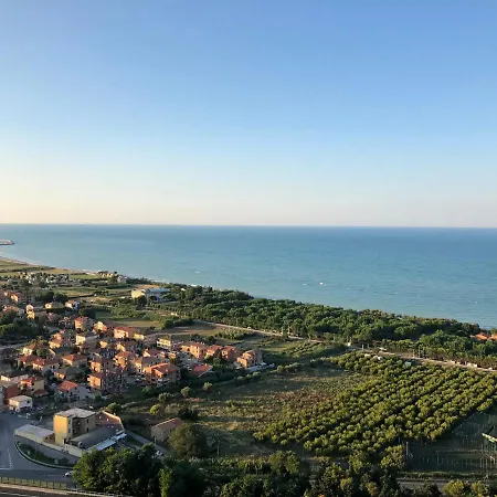 Agriturismo La Viola E Il Sole ラグジュアリーテント *