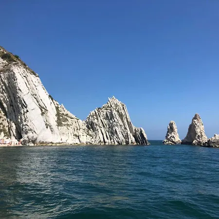 Agriturismo La Viola E Il Sole * フェルモ